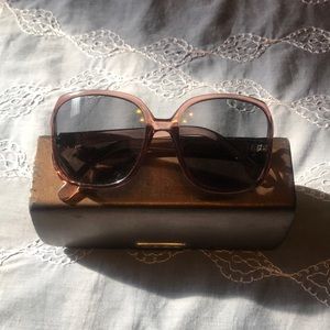 Bebe sunglasses